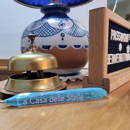 La Casa Delle Stelle Maiori Exterior foto