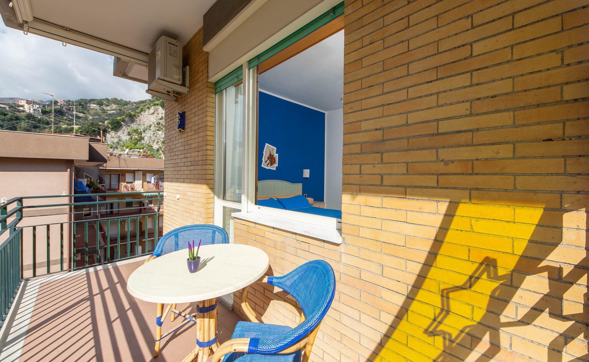 La Casa Delle Stelle Maiori Exterior foto