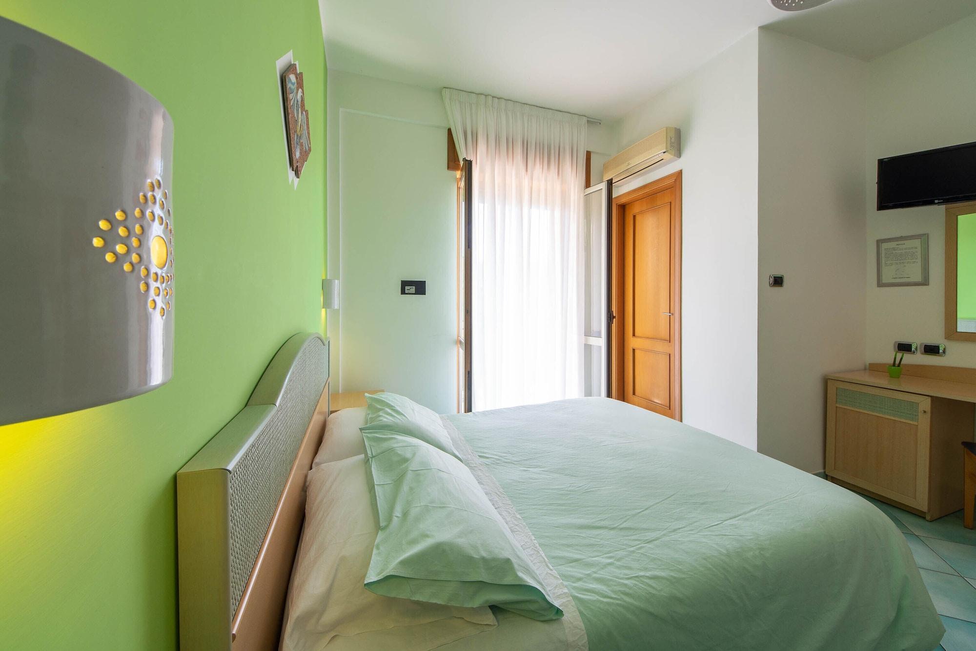 La Casa Delle Stelle Maiori Exterior foto