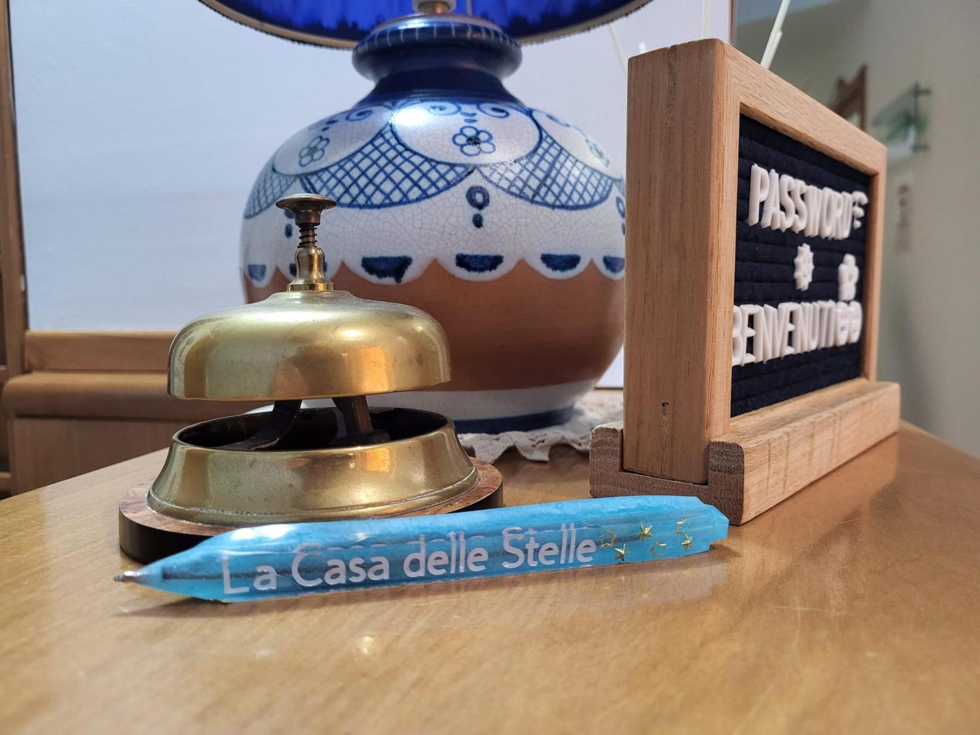 La Casa Delle Stelle Maiori Exterior foto
