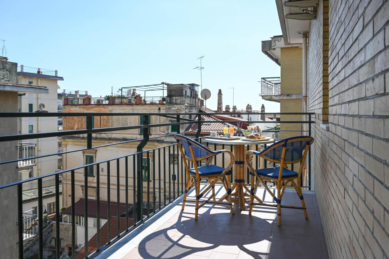 La Casa Delle Stelle Maiori Exterior foto